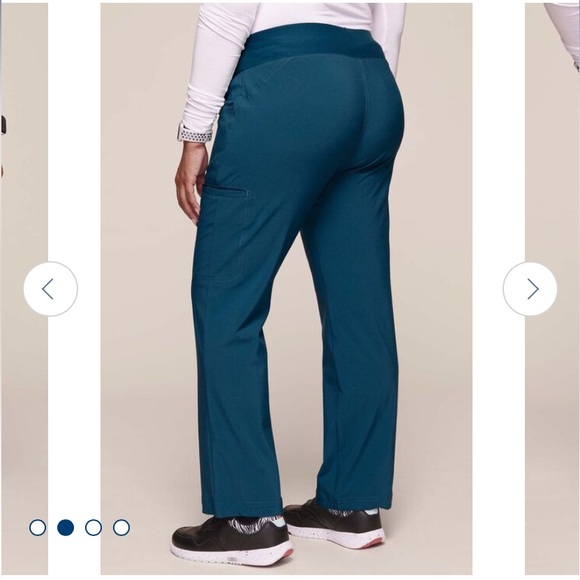 Scrub pants - Picture 2 of 3